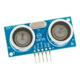 Sensor Ultrasonido Hc-srf05 Rango Distancia Arduino