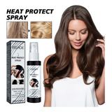 De Heat Styling - Protector De Calor Sin Sulfatos Ni Paraben