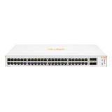 Switch Gigabit 48 Ptos Administrable Aruba 1830 Jl814a