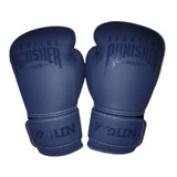 Guantes De Box Boxeo 14 Oz Punisher (por Par)