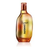 Kit Natura Perfume Humor + Jabonesx5 + Crema Corporal 400ml