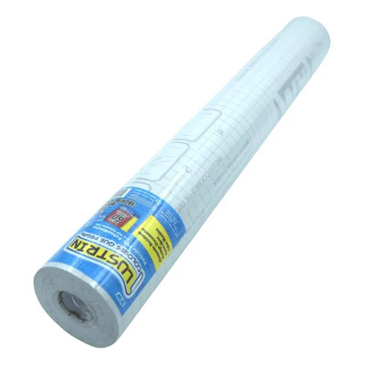 Rollo De Contac Transparente Lustrin 45 Cm X 20 Metros | MercadoLibre