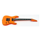 Guitarra Stone California 7 Cordas (n Kiesel, Solar, Ibanez)