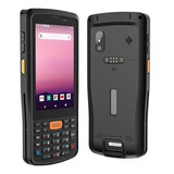 Handheld Terminal Emdoor T40 4/64gb Escaner Zebra Android