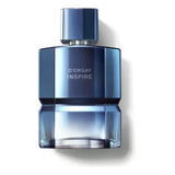 Ésika / D'orsay Inspire Parfun Perfume Masculino 90ml.