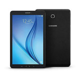 Tablets Galaxy Tab E 9.6 16gb