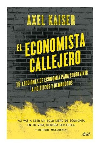 El Economista Callejero