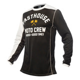Jersey Moto Fasthouse Mx Grindhouse Haven