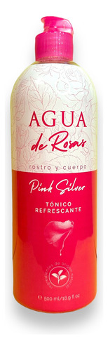 Agua De Rosas Micelar 500 Ml - mL a $30