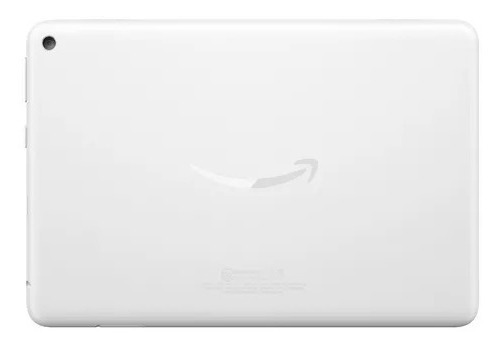 Tablet  Amazon Fire Hd 8. 8  32gb White Y 2gb De Memoria Ram
