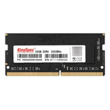 Memoria Ram Para Notebook Kingspec 16gb Ddr4 2666 Mhz