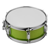 Baquetas Snare Drum, Correa De 12 Pulgadas, Tambor De Hombro