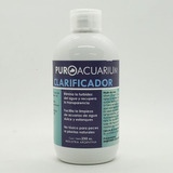 Puroacuarium Clarificador 250ml Para Acuario - Aqua Virtual 