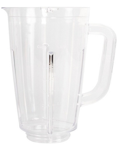 Accesorio Vaso Plastico Licuadora Powermix