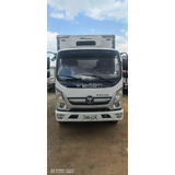 Foton Modelo 2022