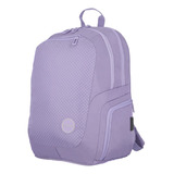 Mochila Samsonite Accelerat.juliette Lilac