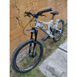 Bicicleta De Montaña Freeride Specialized Big Hit 1