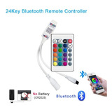 Controlador Rgb Magic Home Mini Rgbw Wifi Bluetooth Cont