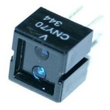 Cny70 Qrd1114 Sensor Optico Avr Arduino Pic 5pcs