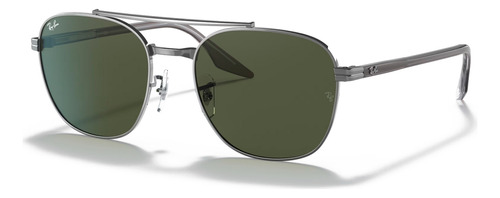 Anteojos Sol Lentes Ray-ban 100% Originales Rb3548n Classic