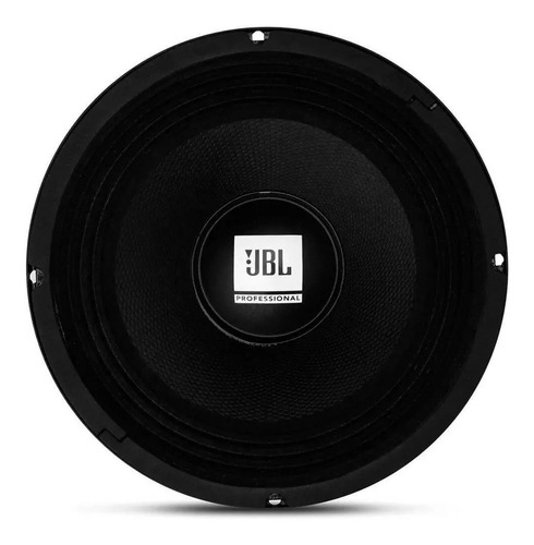 Woofer Jbl Selenium 8 Pulgadas 8pw Pro 175w Rms 8 Ohms