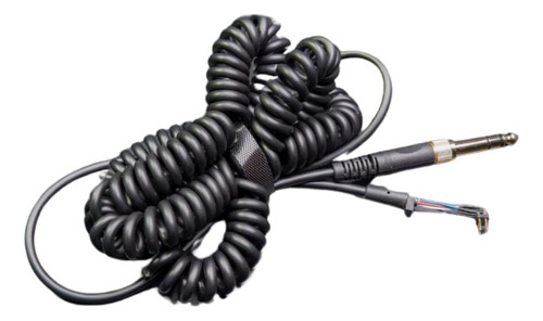 Cable Principal Auriculares Sennheiser Hd280pro 3.5mm