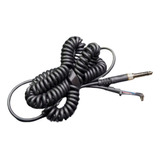 Cable Principal Auriculares Sennheiser Hd280pro 3.5mm