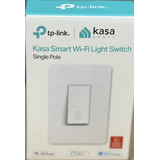 Interruptor De Luz Inteligente Tp-link Hs200