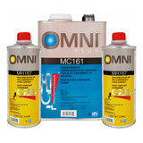 Kit Mc161 Ppg Omni