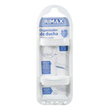 Organizador Para Baño rimax-blanco