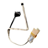Video Cable Hp G4 2000 680547-001 Dd0r33lc050 R33lc050