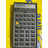 Calculadora Hp 41cv