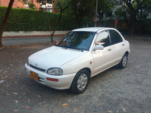 Mazda 121 1998 1.3 Lx