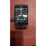 Celular Blackberry Torch 9800 Usado