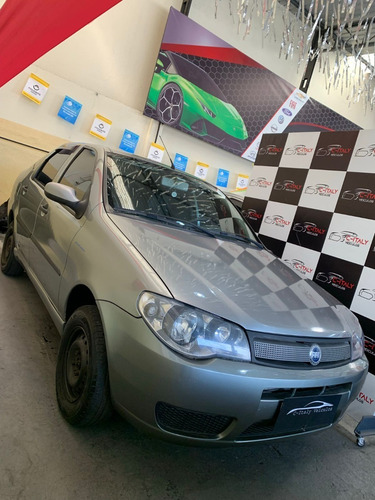 FIAT SIENA FIRE FLEX 2008