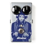 Pedal Octavador Jim Dunlop Jhm6 Jimi Hendrix Octavio