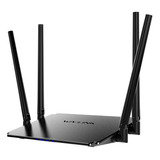 Router Wifi 5 Inalambrico Wavlink Ac1200 Doble Banda Repetid