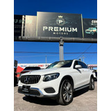 Mercedes-benz Glc 300 2019