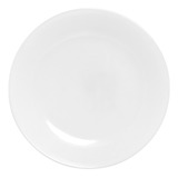 Corelle Winter Frost - Paquete De 6 Loncheras, Blanco, 8.5