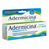 Adermicina Anti Acne Gel X30g. 