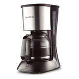 Cafetera Smartlife 1,5 Lts Sl-cm9402 980w Filtro Permanente