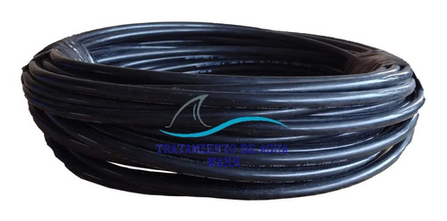 Manguera Poliflo Tubing Para Osmosis 1\u002F4 Od (tramo 10 Mts) | MercadoLibre