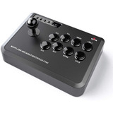 Joystick De Arcade Para Playstation 3 Pc  Nintendo Switch..+