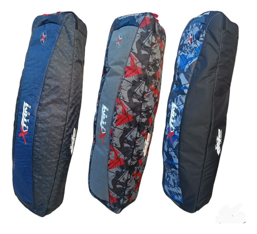 Bolso Boardbag C Rueda Kitesurf Para Viaje Apto Tabla 1.50 M