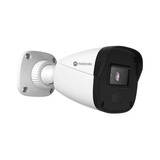 Câmera Ip  Bullet Plástico/metal 1080p Ir20m Ip67  Motorola