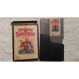  Nes Defender Of Dynatron City(no Samson,mario,zelda,contra)