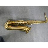 Saxo Tenor Vox Beaugnier (vito Duke Jazz) Francia U$2900