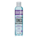 Tonico Facial Astringente Clearskin 200ml Avon