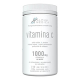 Vitamina C 1000mg 240gr - Alpha Medica