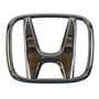 Emblema Delantero Parrilla Honda Civic Emotion Honda Ridgeline
